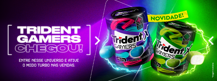 Trident Gamers